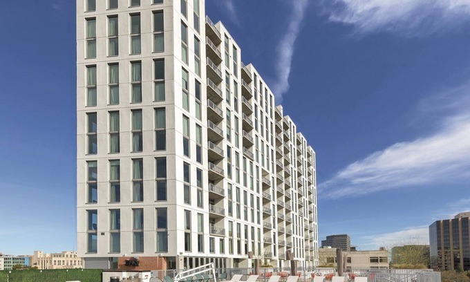 West End Apartment | Beautiful studio unit at resort, sleeps 4