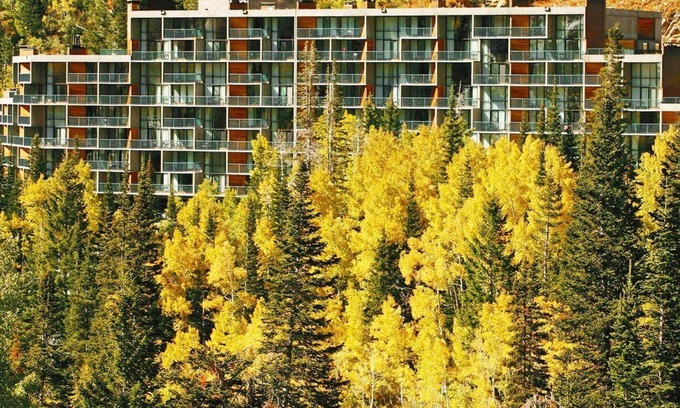 Sandy Apartment | Beautiful studio unit at resort, sleeps 4