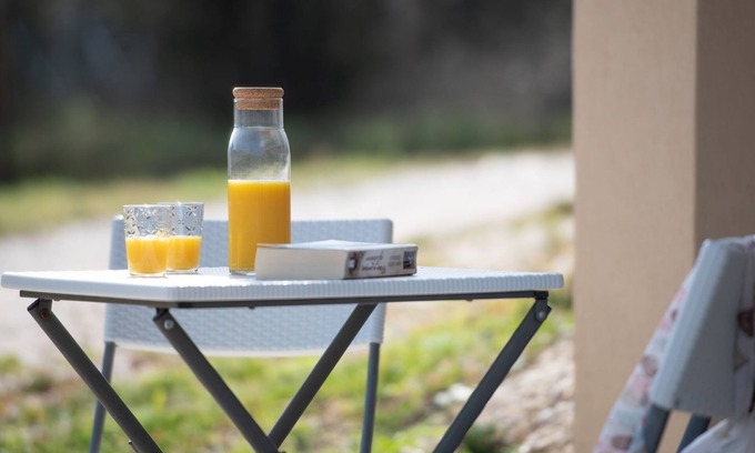 Vourvourou Apartment | Beautiful Studios near to the beach