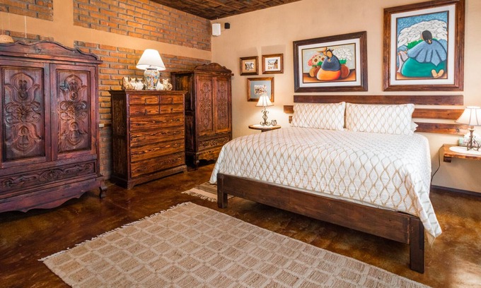 Esterito Apartment | Beautiful Suite with kitchen Stefano, comfort close to the malecon