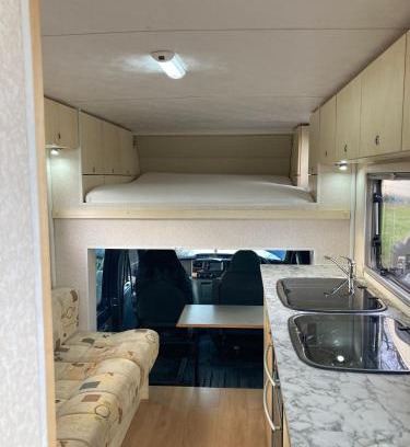 Norwich Apartment | Beautiful Tiny house on wheels