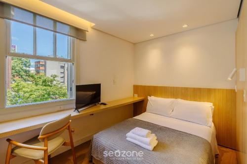 Auxiliadora Apartment | Beautiful Units in the Auxiliadora Neighborhood in PoA - CEN