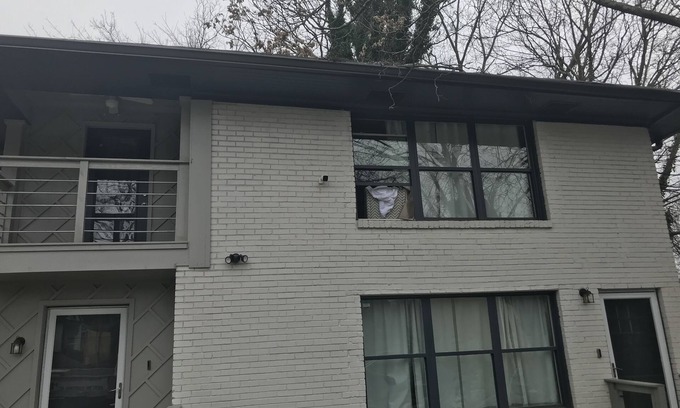 Atlanta House | Beautiful Upper Apt. Heart of Atlanta