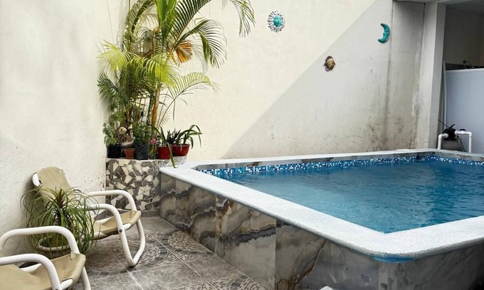 Puerto Vallarta House | BEAUTIFUL VACATION HOME! (Pet friendly), 20 min from downtown and beaches.