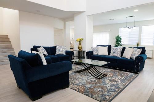 Spring Valley Villa | Beautiful Vegas Home Near Strip and Chinatown