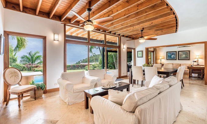 Puerto Bahia Villa | Beautiful Villa at Puerto Bahia w/brkfst included VM3F