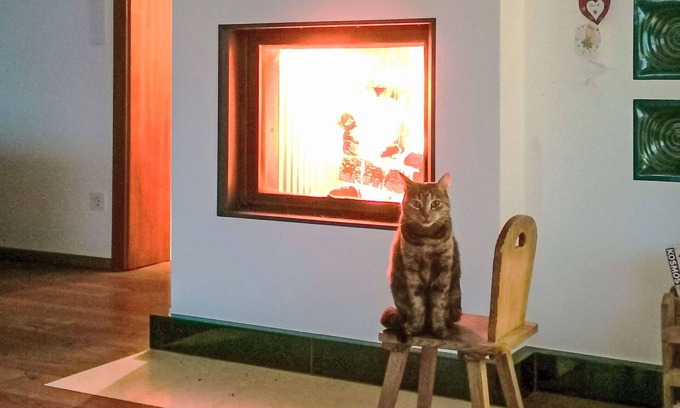 Techelsberg am Worther See Villa | Beautiful villa for 7 people with WIFI, TV and terrace