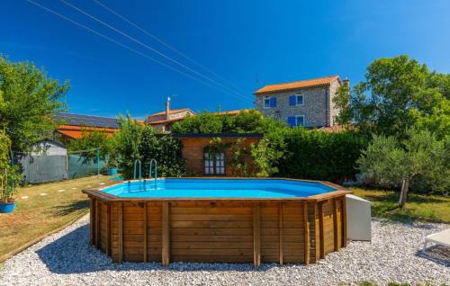 Vardica Villa | Beautiful Villa Casa Romantica with pool in Umag