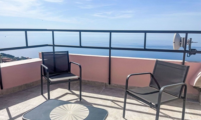 Costarainera House | Beautiful villa for 4 guests with WIFI and parking