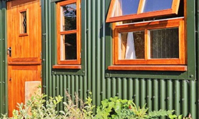 Coalbrookdale House | Beautiful villa for 2 people with WIFI