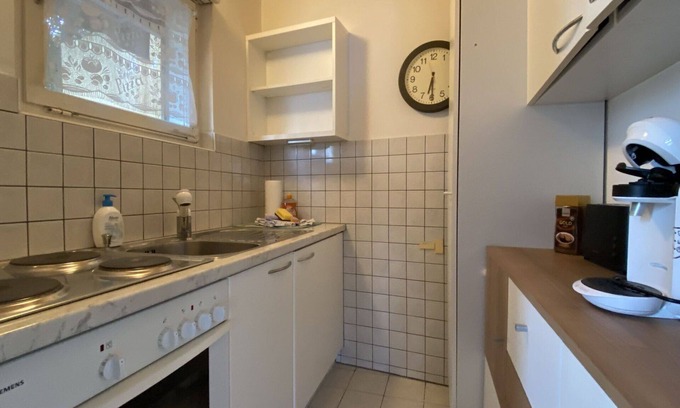 Losone House | Beautiful villa for 2 people with WIFI, TV, patio, pets allowed, panoramic view and parking