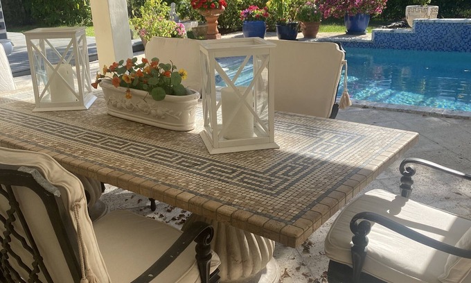 Pinecrest Villa | Beautiful villa in a highly desirable & gated community.