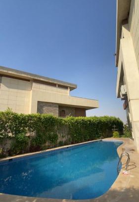 Nasr City Villa | Beautiful Villa in Cairo