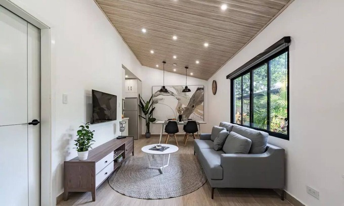 Villarreal Villa | Beautiful Villa in Gated Community By Tamarindo