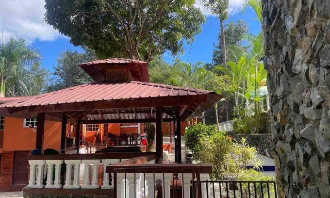 Pedro Brand Villa | Beautiful Villa in Loma Linda