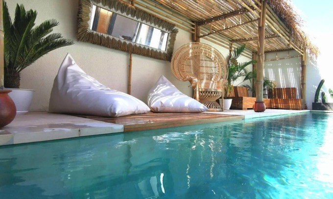 Dyanapura Villa | Beautiful villa in the heart of Seminyak in Bali