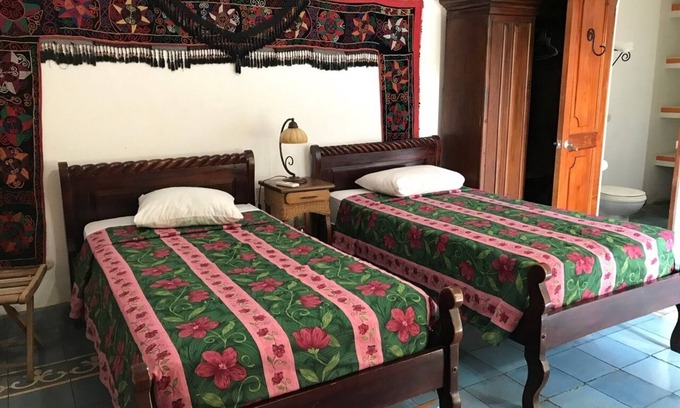 Granada House | Beautiful Villa in the center of Granada