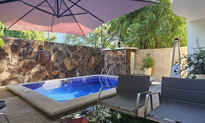 Marina Vallarta Villa | Beautiful villa up to 26 people in Marina Vallarta