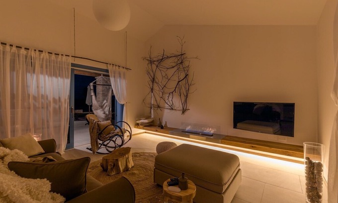 Vardica Villa | Beautiful villa with pool near Umag