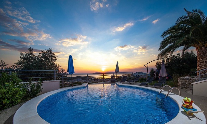 Moca Villa | Beautiful villa with sea view MAPUTM