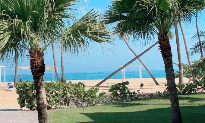 Puerto Plata Apartment | Beautifull Apartment in Front to the Beach, Playa Dorada, Puerto Plata