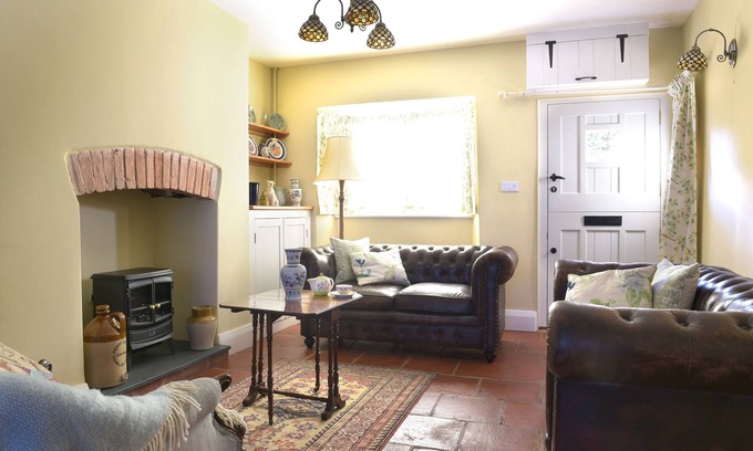 Dunster Cottage | Beautifully restored 2 bedroom, pet friendly cottage, ideal for exploring Exmoor