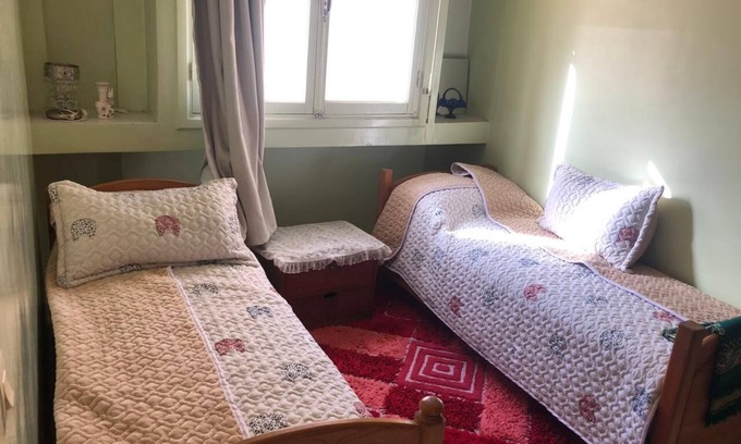 Casablanca Apartment | Beautify quite apartment for family