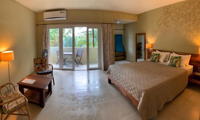 La Gaulette Apartment | Beautique Studios Lot 78