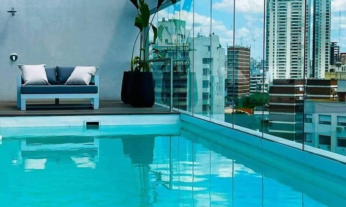 Villa Crespo Apartment | Beauty Apartments ANTZ570-202