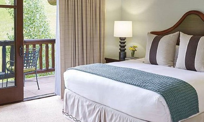 Avon House | Beaver Creek 3-Bedroom Condo;TimbersBachelor Gulch