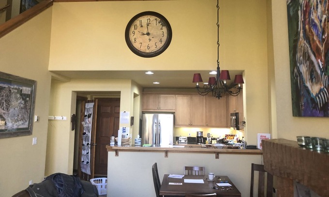 Avon Condo | Beaver Creek-Lodge at Brookside