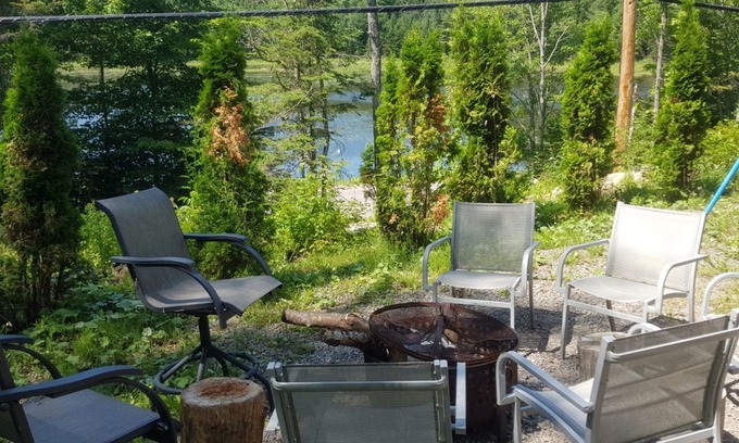 Wentworth-Nord House | BEAVERS POND II ,LAKE ACCESS