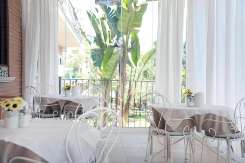 Peschici Bed & Breakfast | BeB Villa Pacifica