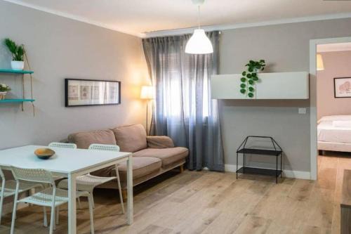 El Carmel Apartment | BeBarceloner Vall Hebron Apartment