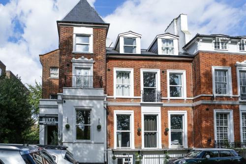 Copers Cope Hotel | Beckenham Park Hotel