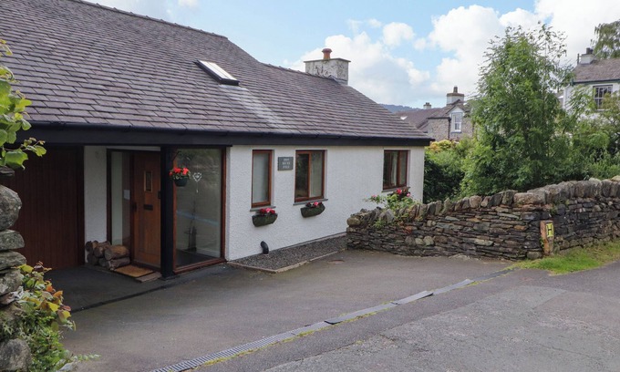Coniston Cottage | BECKS FOLD, family friendly, with open fire in Coniston
