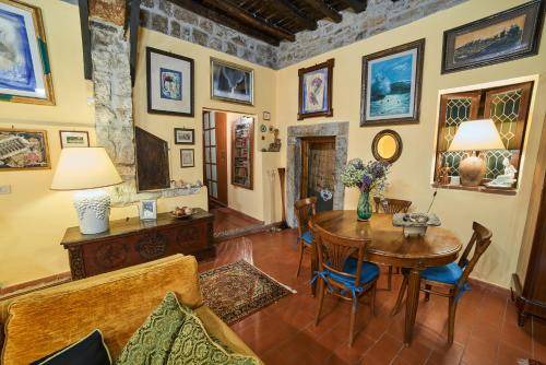 Montefiascone Bed & Breakfast | Bed and breakfast