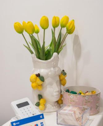 Reggio Calabria Bed & Breakfast | Bed and Breakfast Al Portanova