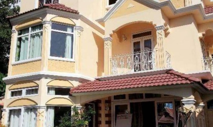 Beau Bassin - Rose Hill Bed & Breakfast | Bed and breakfast