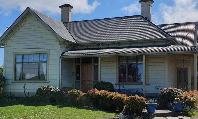 Oamaru Bed & Breakfast | Bed and breakfast