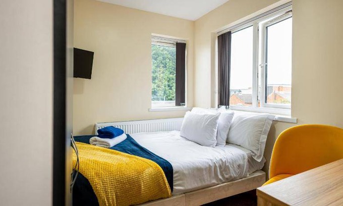 Selly Oak Bed & Breakfast | Bed and breakfast ∙ 2 guests