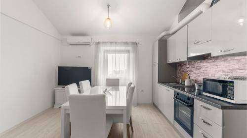 Novigrad Bed & Breakfast | Bed and breakfast ∙ 2 bedrooms ∙ 4 guests