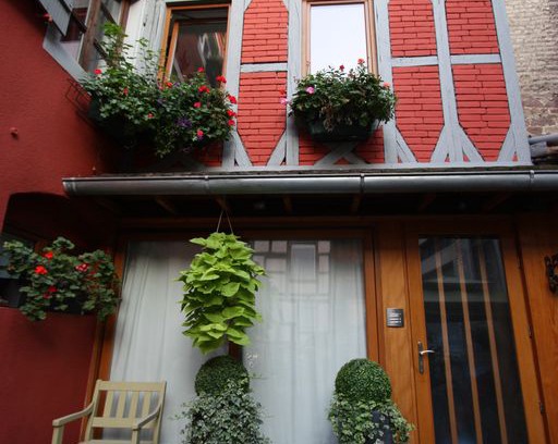 Schiltigheim House | BED AND BREAKFAST 3 AT LADIJEAN STRASBOURG / SCHILTIGHEIM