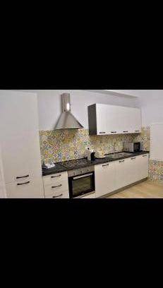 Crotone Bed & Breakfast | Bed and breakfast ∙ 3 guests