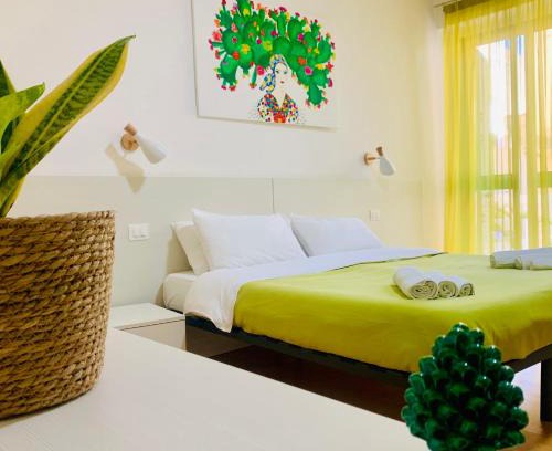 Taormina Bed & Breakfast | Bed and Breakfast Arco dei cappuccini