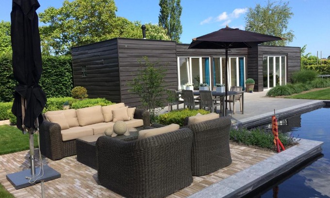 Veldegem Bed & Breakfast | Bed and Breakfast Art