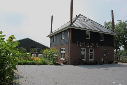Municipality of Uden Bed & Breakfast | Bed and Breakfast De Volkelse Hooiberg