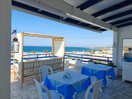 Torre Vado Bed & Breakfast | Bed and breakfast Delfino Blu