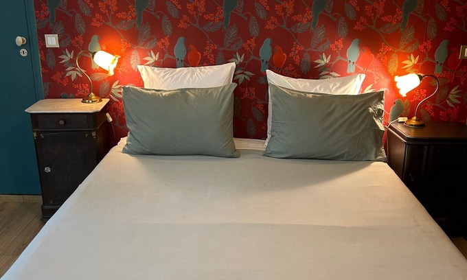 Castelfranc Bed & Breakfast | Bed and breakfast in Castelfranc, ideal for a cycling stopover in the Lot valley