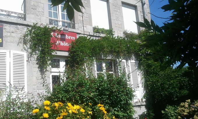 Revin Bed & Breakfast | Bed and Breakfast in a mansion
